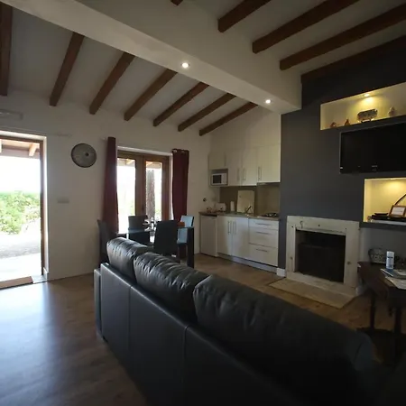 Rurais - Casas Do Lagar Rosmaninhal (Santarem)