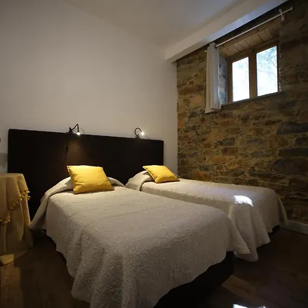 Rurais - Casas Do Lagar Alojamento de Turismo Rural Rosmaninhal (Santarem)