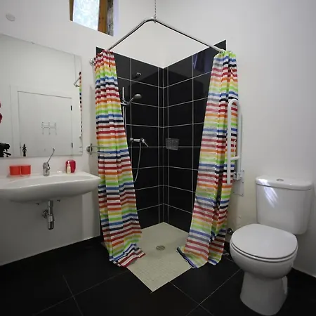 Farm stay Rurais - Casas Do Lagar *
