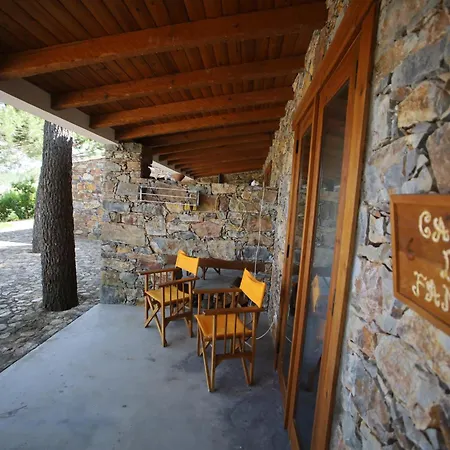 Rurais - Casas Do Lagar Farm stay Rosmaninhal (Santarem)