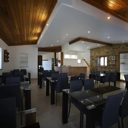 Rurais - Casas Do Lagar Alojamento de Turismo Rural Rosmaninhal (Santarem)