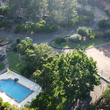 Rurais - Casas Do Lagar Farm stay