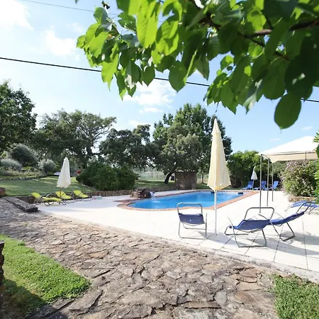 Rurais - Casas Do Lagar Agroturismo