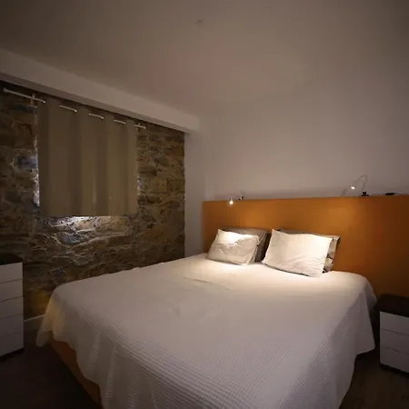 Rurais - Casas Do Lagar Rosmaninhal (Santarem)