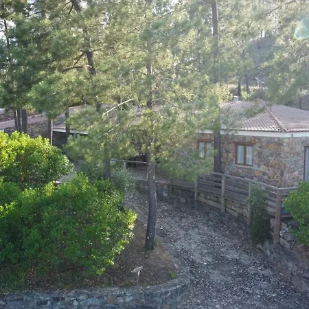 Séjour à la ferme Rurais - Casas Do Lagar