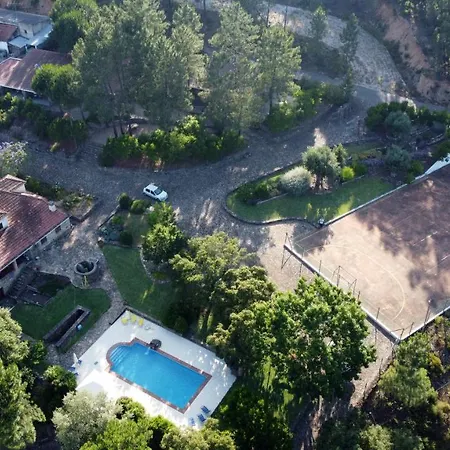 Rurais - Casas Do Lagar *