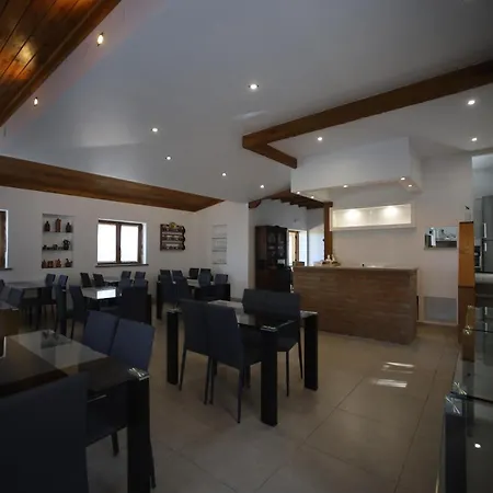 Agroturismo Rurais - Casas Do Lagar