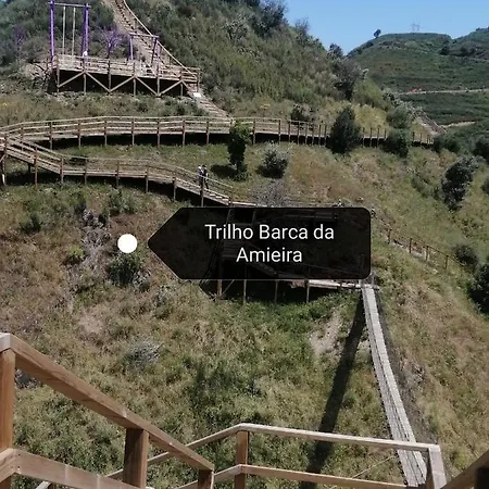 Rurais - Casas Do Lagar *