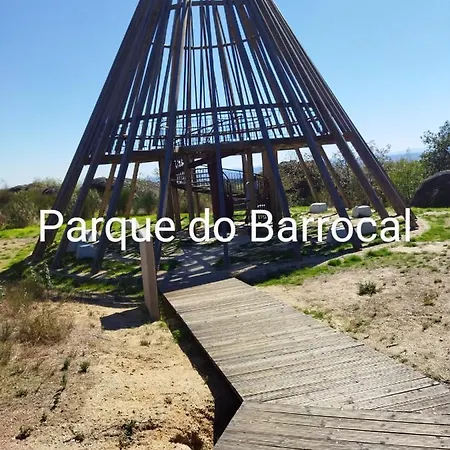 Rurais - Casas Do Lagar