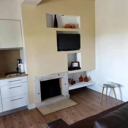 Çiftlik konaklama Rurais - Casas Do Lagar