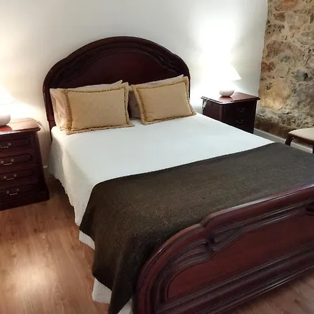 Rurais - Casas Do Lagar *