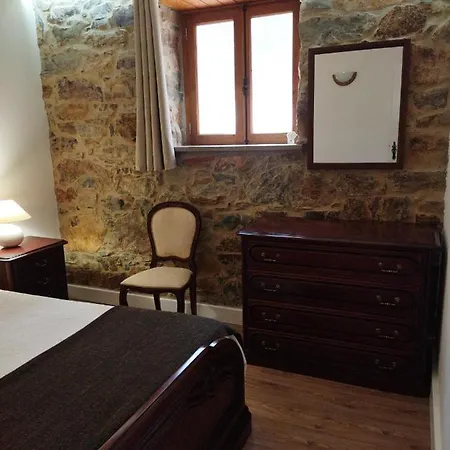 Rurais - Casas Do Lagar Rosmaninhal (Santarem)