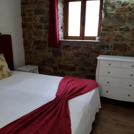 Rurais - Casas Do Lagar * Rosmaninhal (Santarem)