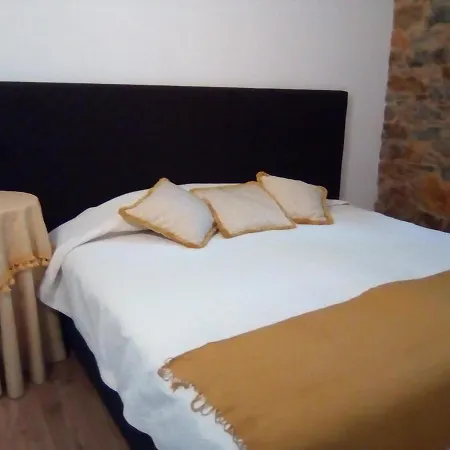 Bauernhof Rurais - Casas Do Lagar