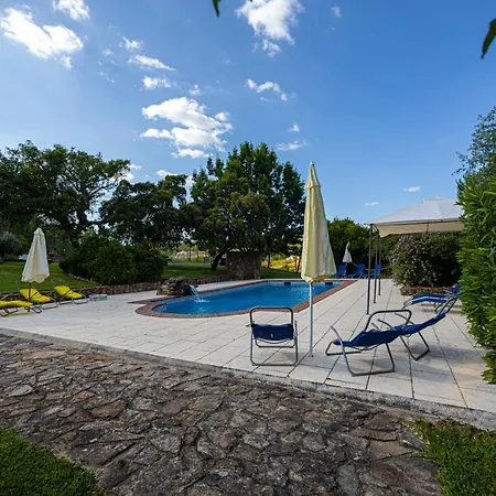 Rurais - Casas Do Lagar Farm stay *