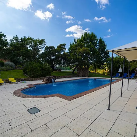 Rurais - Casas Do Lagar *