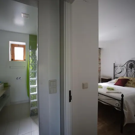 Rurais - Casas Do Lagar