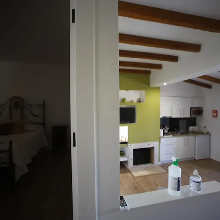 Rurais - Casas Do Lagar * Rosmaninhal (Santarem)