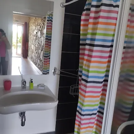 Rurais - Casas Do Lagar