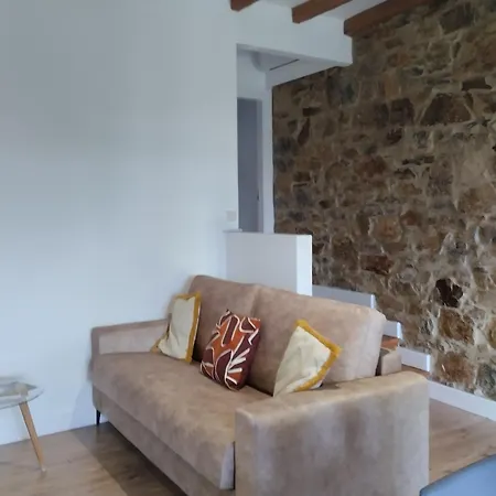 Rurais - Casas Do Lagar Farm stay