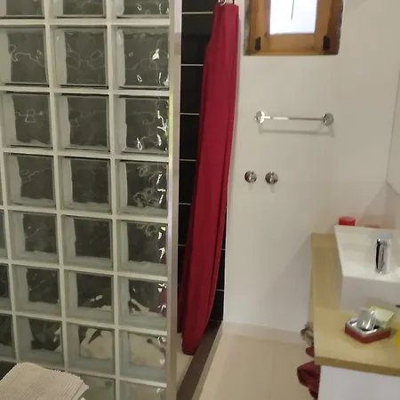 Rurais - Casas Do Lagar Farm stay *
