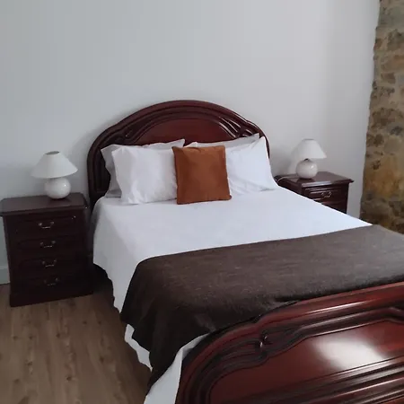 Agroturismo Rurais - Casas Do Lagar *