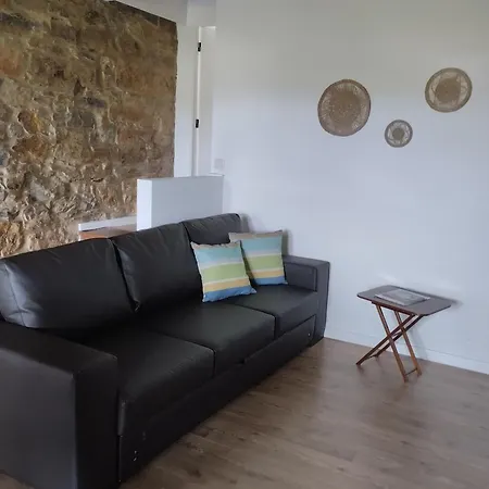 Rurais - Casas Do Lagar *