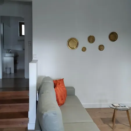 Çiftlik konaklama Rurais - Casas Do Lagar *