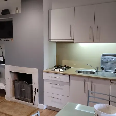 Çiftlik konaklama Rurais - Casas Do Lagar Rosmaninhal (Santarem)