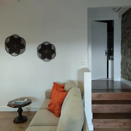 Rurais - Casas Do Lagar 로스매닌허