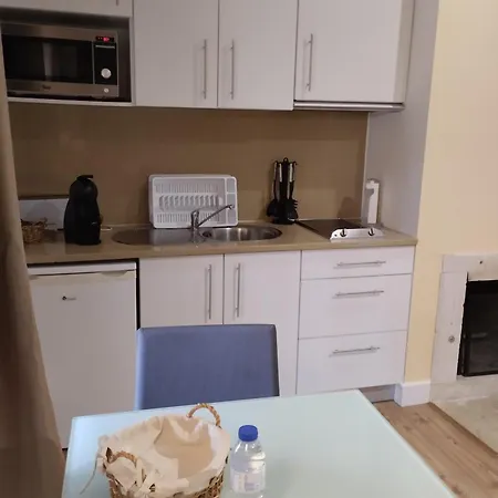 Rurais - Casas Do Lagar