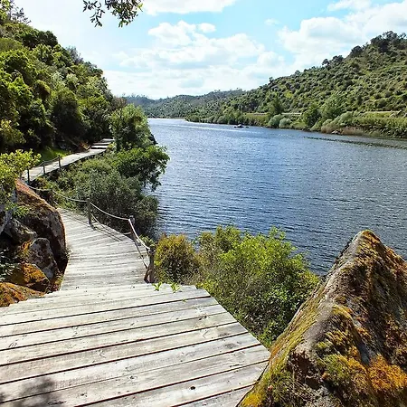 Rurais - Casas Do Lagar Rosmaninhal (Santarem)