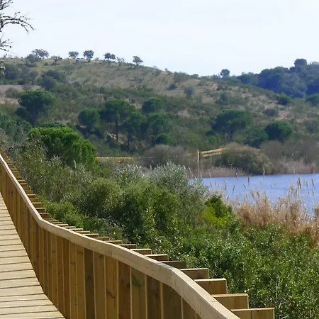 Farm stay Rurais - Casas Do Lagar
