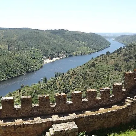 Rurais - Casas Do Lagar