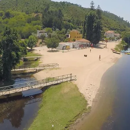 Çiftlik konaklama Rurais - Casas Do Lagar Rosmaninhal (Santarem)
