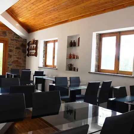 Bauernhof Rurais - Casas Do Lagar Rosmaninhal (Santarem)