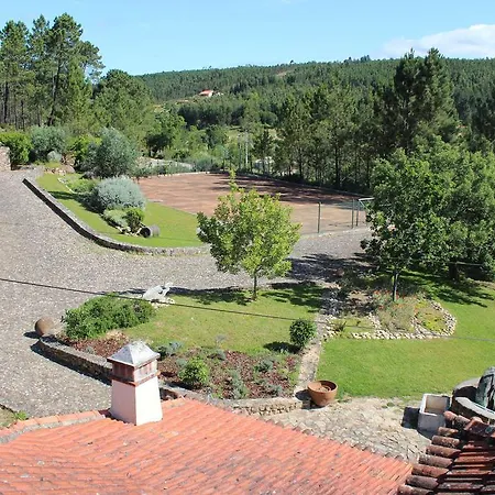 Rurais - Casas Do Lagar Rosmaninhal (Santarem)