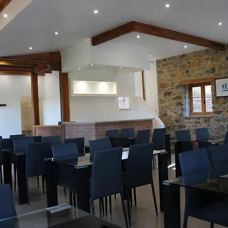 Farm stay Rurais - Casas Do Lagar