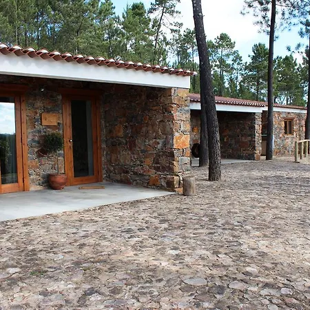 Çiftlik konaklama Rurais - Casas Do Lagar Rosmaninhal (Santarem)