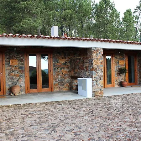 Rurais - Casas Do Lagar Rosmaninhal (Santarem)