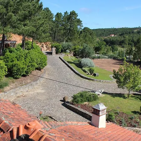 Rurais - Casas Do Lagar Rosmaninhal (Santarem)