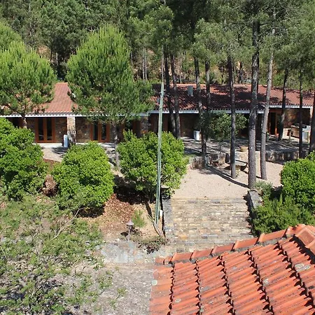 Rurais - Casas Do Lagar Rosmaninhal (Santarem)