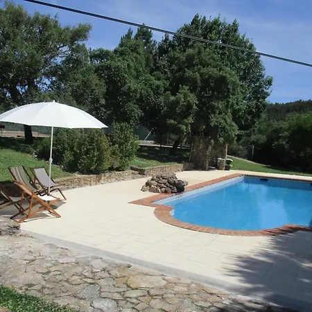 Rurais - Casas Do Lagar Farm stay