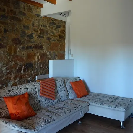 Rurais - Casas Do Lagar *