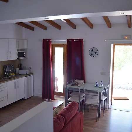 Rurais - Casas Do Lagar