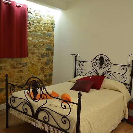 Agroturismo Rurais - Casas Do Lagar