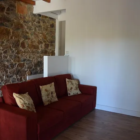 Bauernhof Rurais - Casas Do Lagar Rosmaninhal (Santarem)
