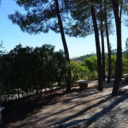 Rurais - Casas Do Lagar Rosmaninhal (Santarem)