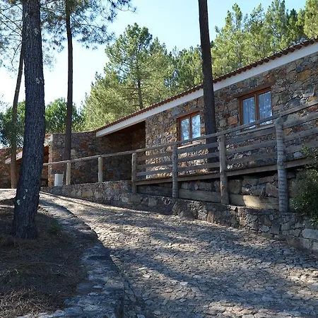 Rurais - Casas Do Lagar Farm stay *
