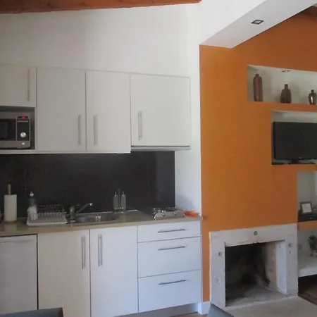 Rurais - Casas Do Lagar *